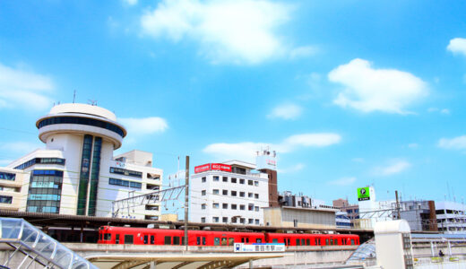 地方で車なし生活を送るために住むべき所とは？